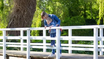De combinatie werk en moederschap: zo werkt het volgens Kirsten