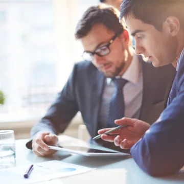 Carrière maken in de accountancy: zo houden wij de balans