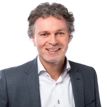 Bart Velner