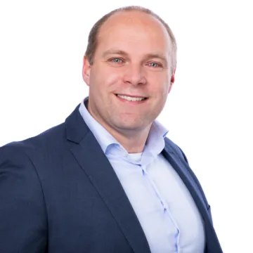Drs. Bert Flokstra RA