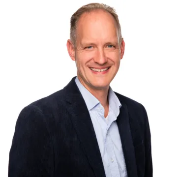 Jeroen Dorreboom