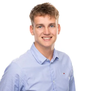 Lars Leeman
