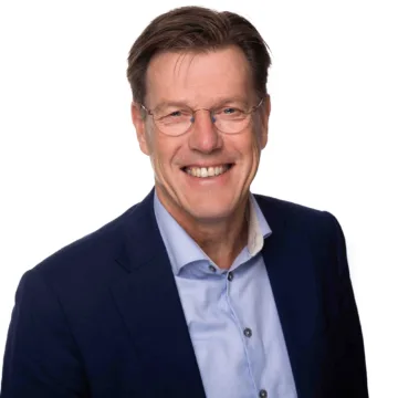 Olaf ten Hoopen