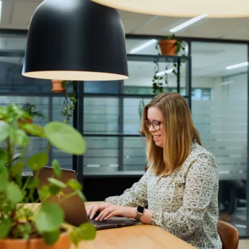 Rianne van der Heide PSA Enschede