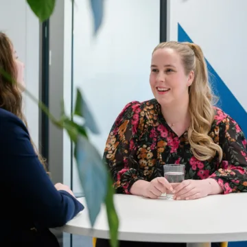 Laurie-Klein Kranenbarg-Audit-Doetinchem