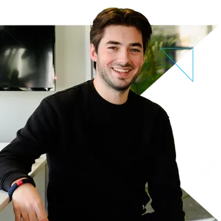 Werken bij header Koen Over Moore MKW
