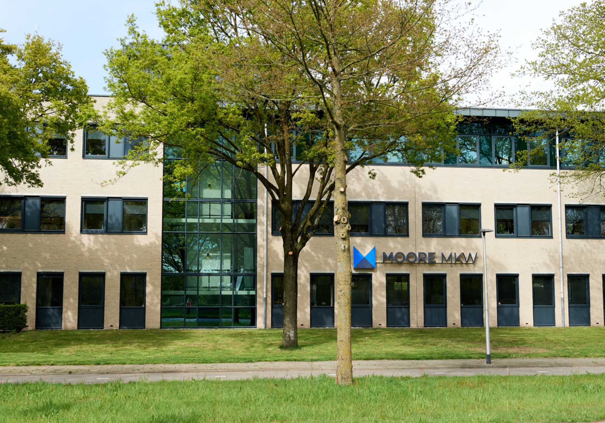 Oldenzaal Moore MKW 9