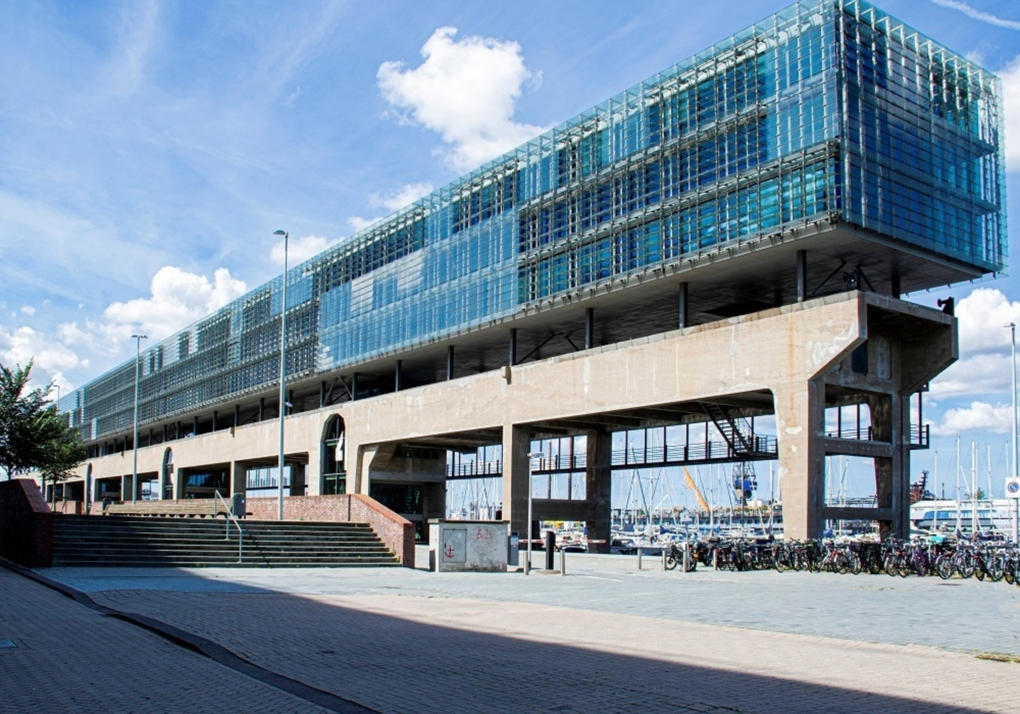 Moore MKW Amsterdam