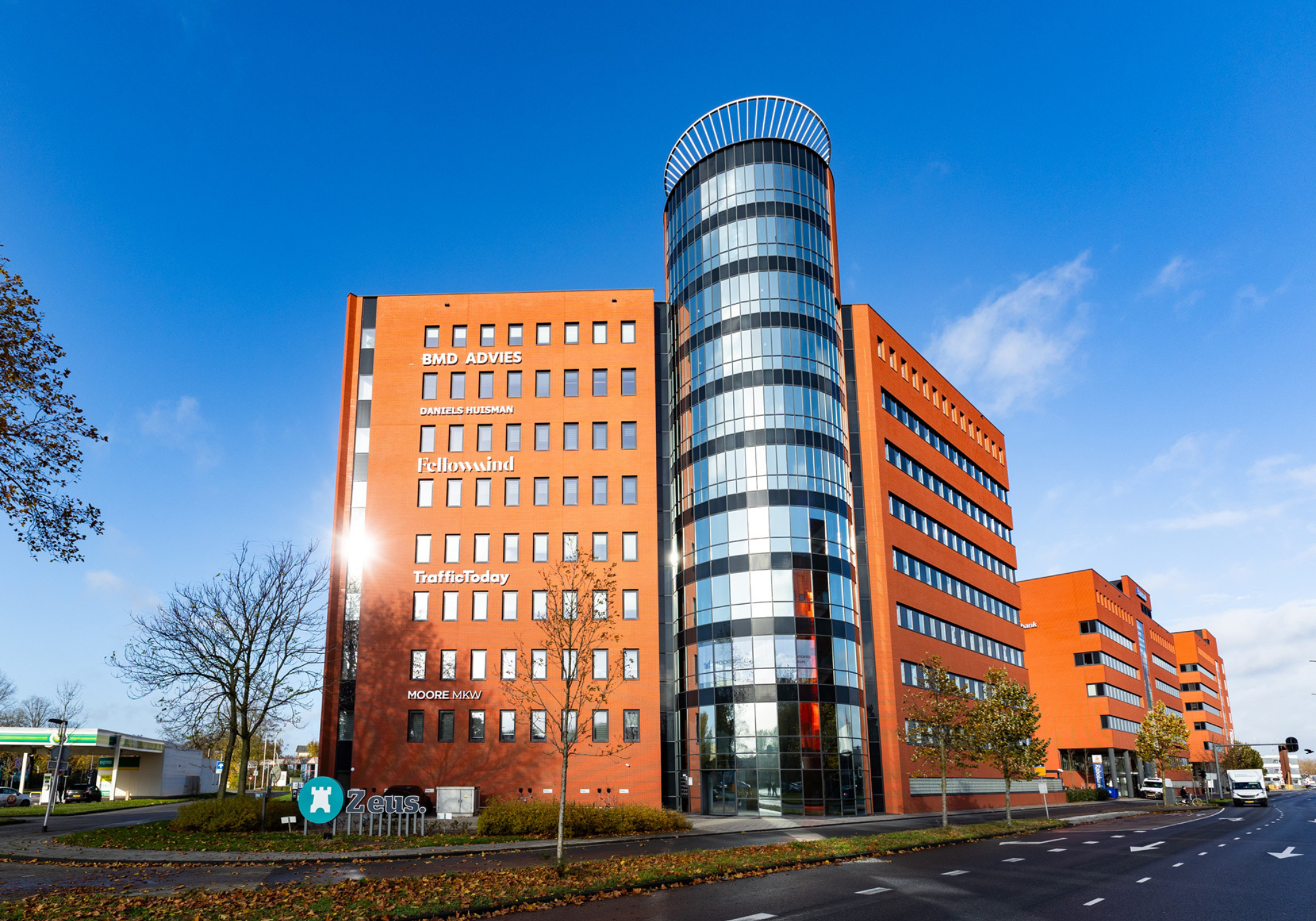 Deventer Moore MKW 2b