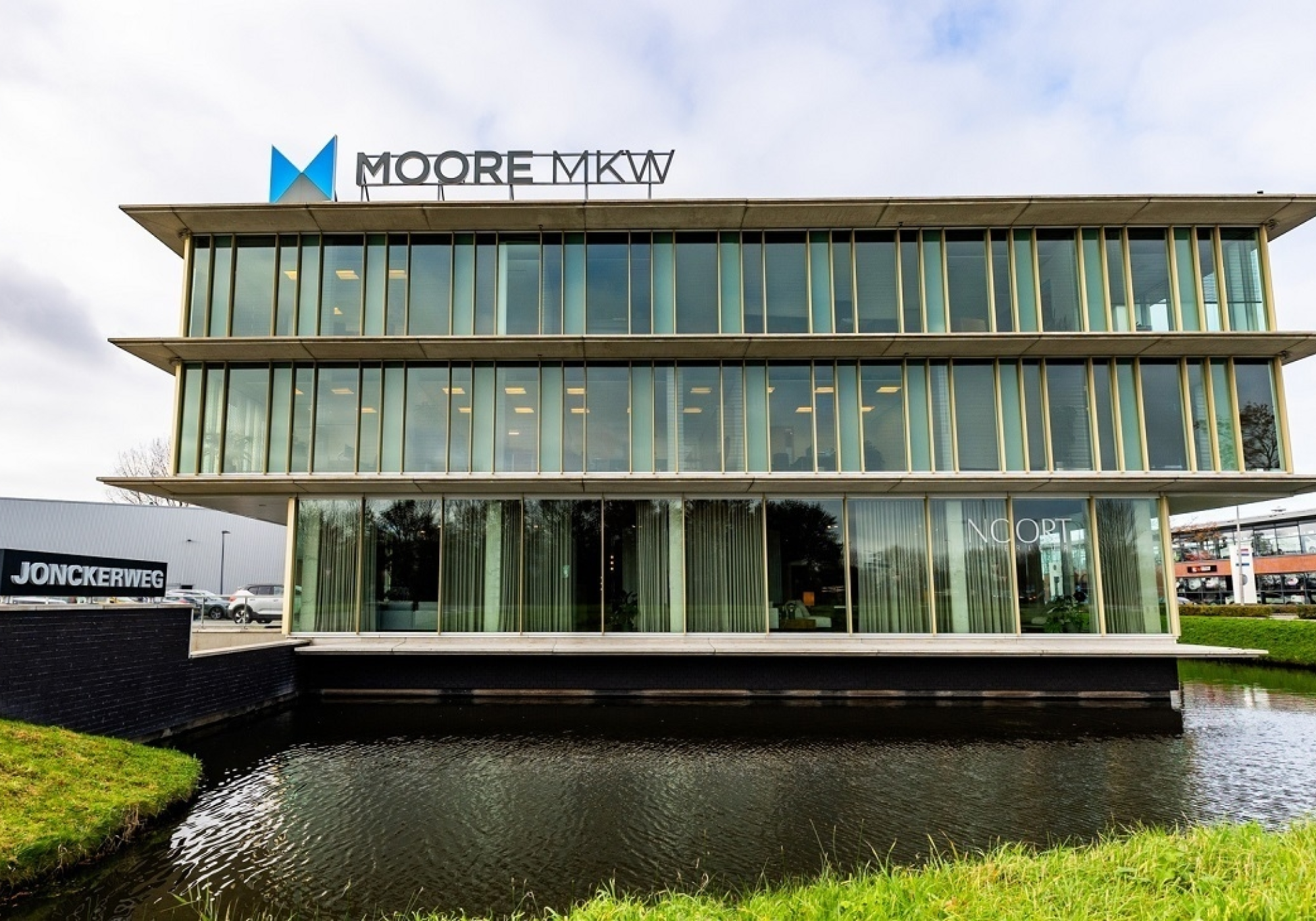 Noordwijk Moore MKW