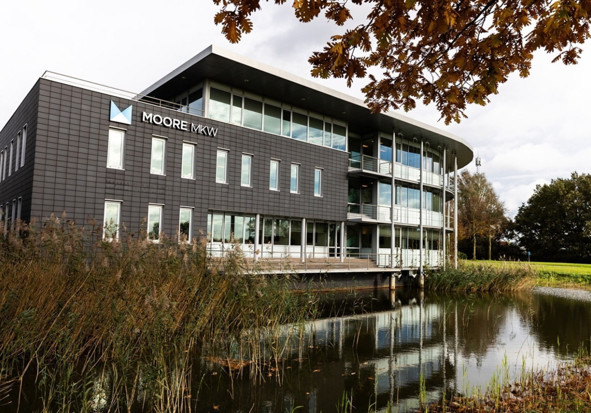 Lelystad Moore MKW 5a
