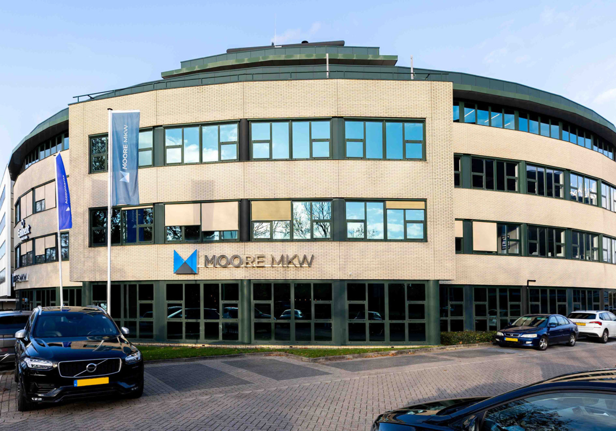 Zwolle Moore MKW