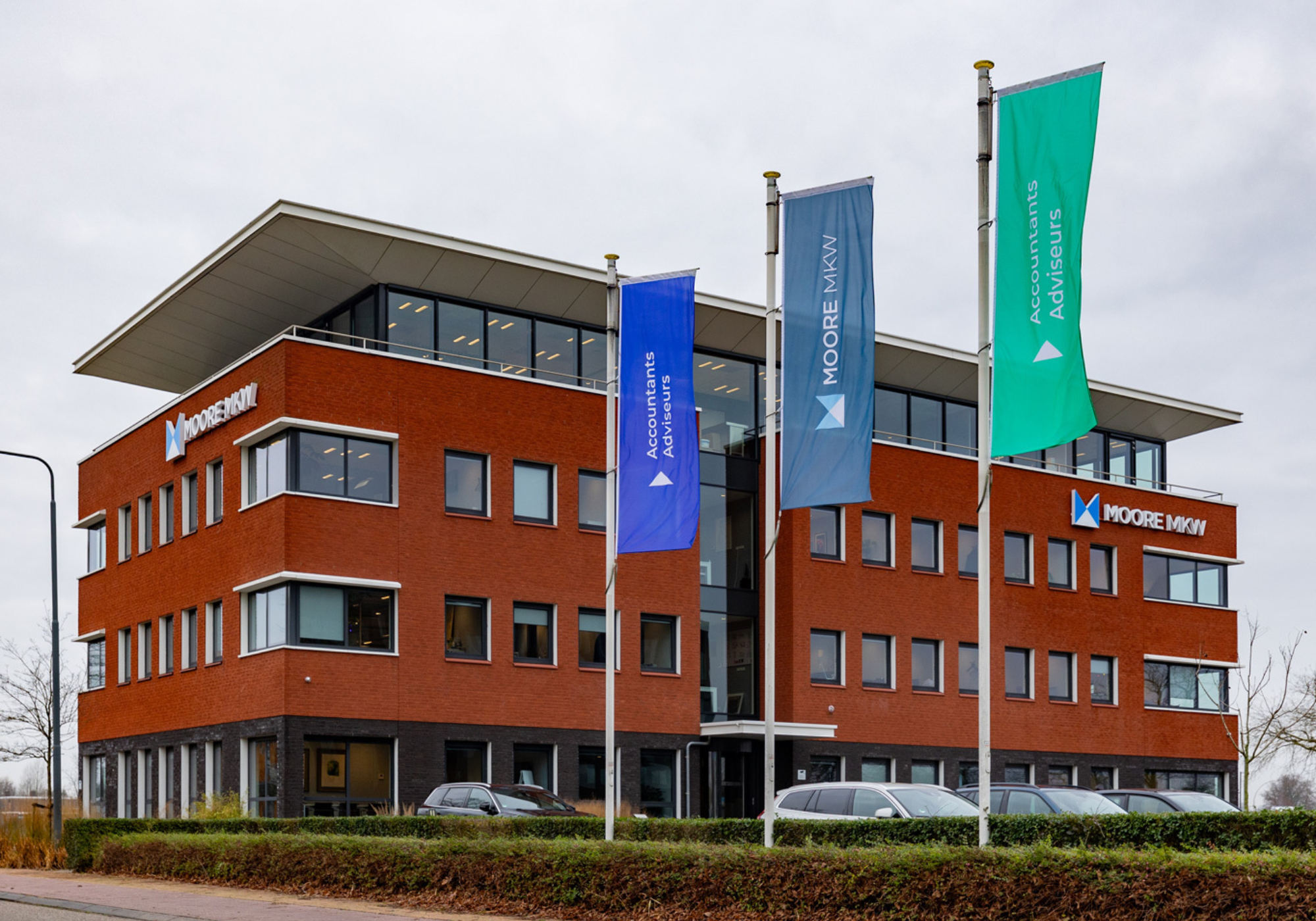 Doetinchem Moore MKW