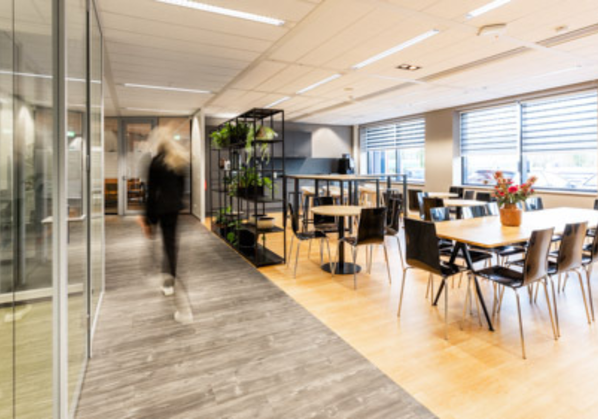 Deventer Moore MKW 18