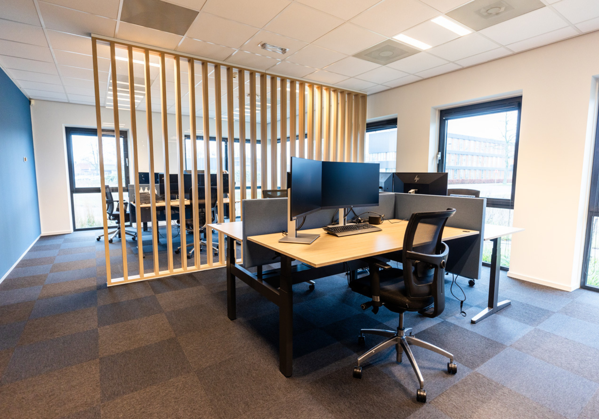 Doetinchem Moore MKW 4