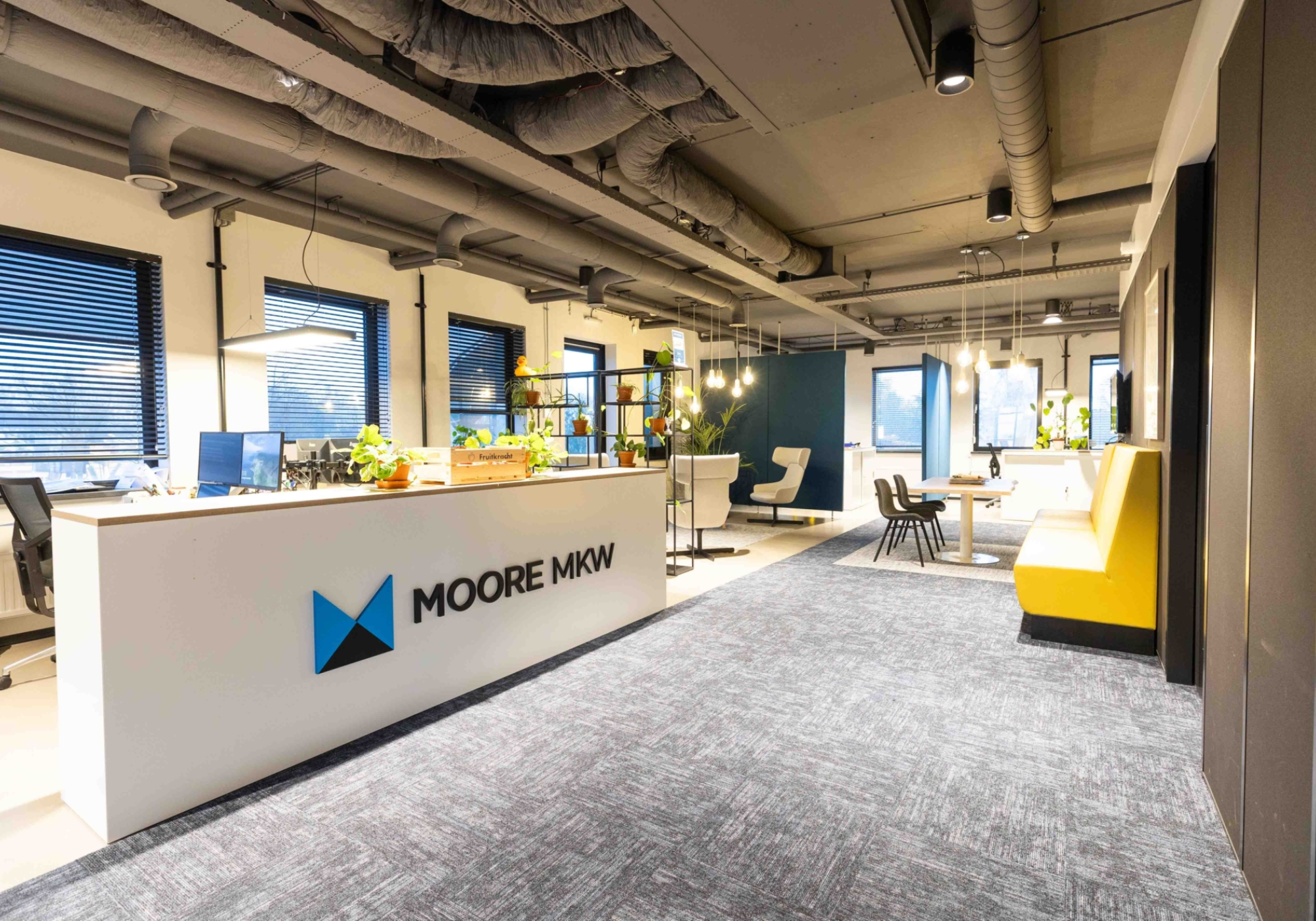 Groningen Moore MKW 1
