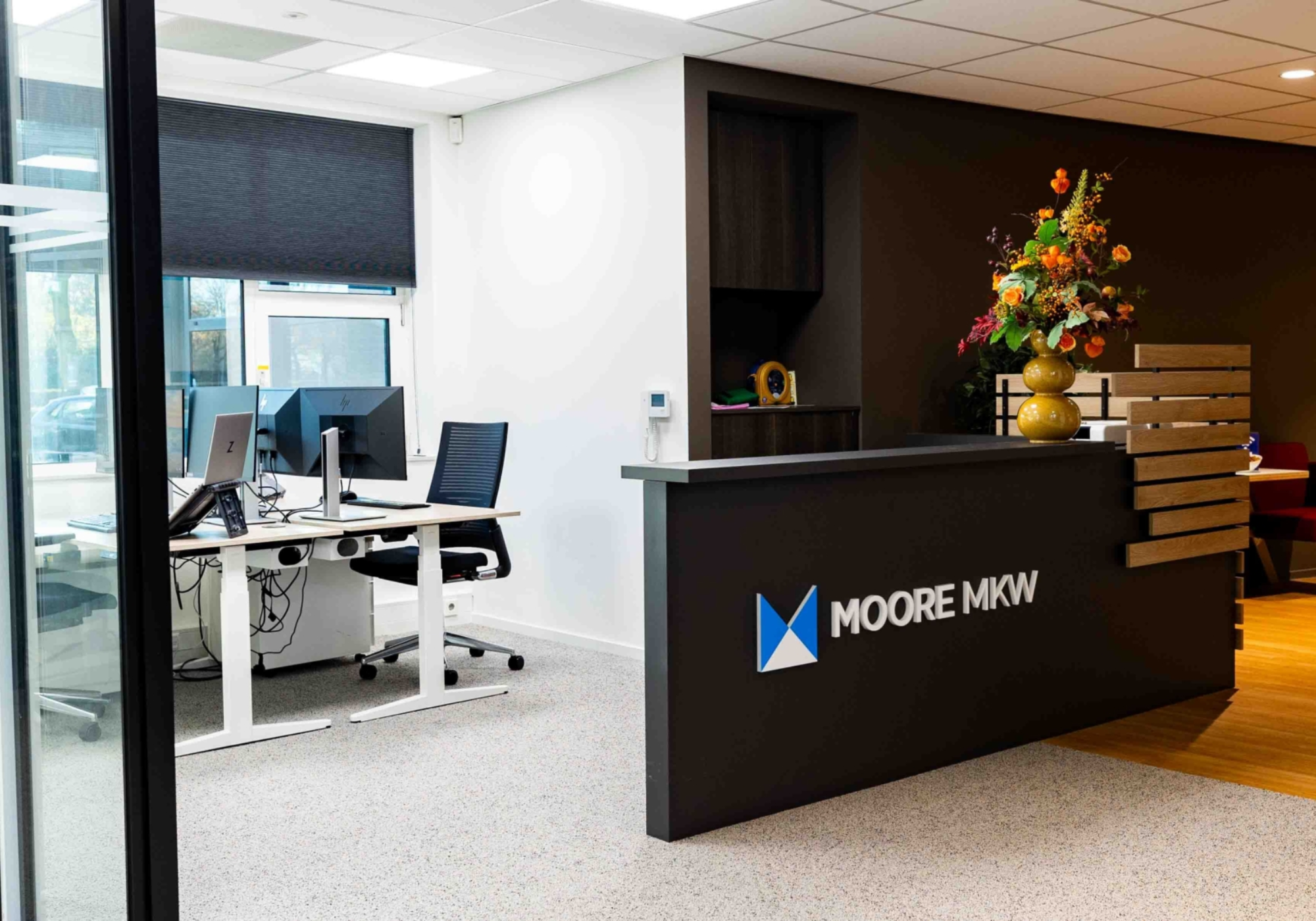 Zwolle Moore MKW 10