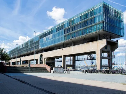 Moore MKW Amsterdam