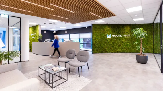 Amersfoort Moore MKW 2