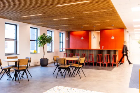 Amersfoort Moore MKW 7