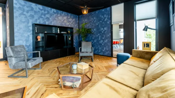 Amersfoort Moore MKW 13