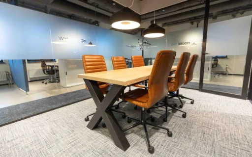 Groningen Moore MKW 2