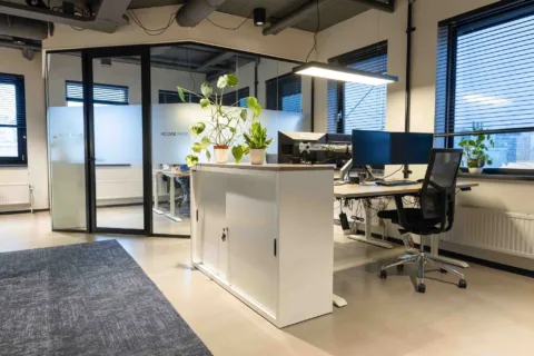 Groningen Moore MKW 3