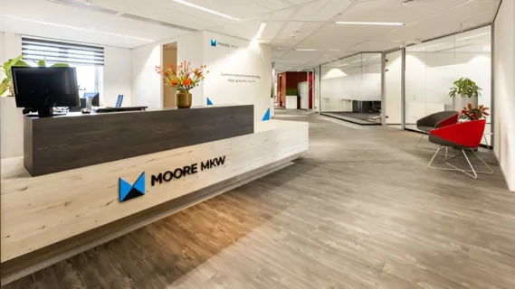 Deventer Moore MKW 12