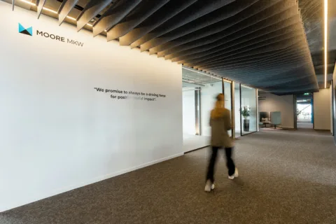 Amsterdam Moore MKW 10