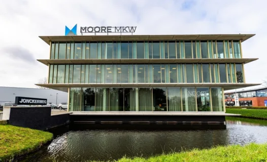 Noordwijk Moore MKW