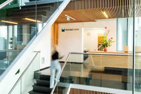 Noordwijk Moore MKW 12