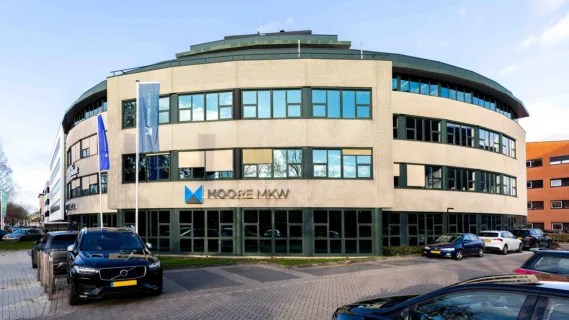 Zwolle Moore MKW
