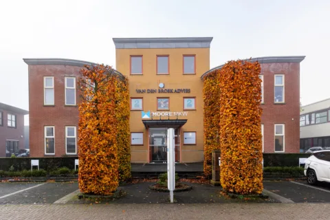 Putten Moore MKW