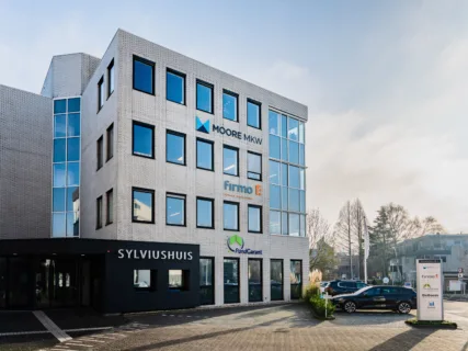 Groningen Moore MKW 9