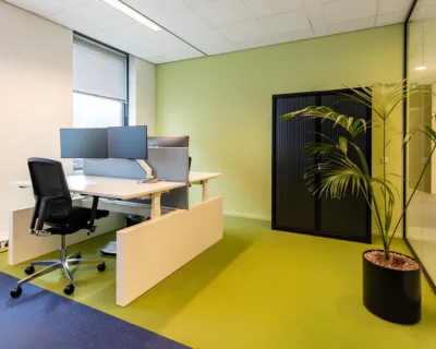 Putten Moore MKW 12