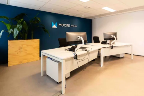 Emmeloord Moore MKW 1