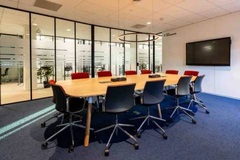 Zwolle Moore MKW 14