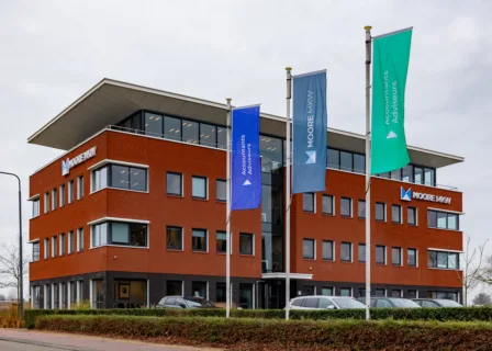 Doetinchem Moore MKW