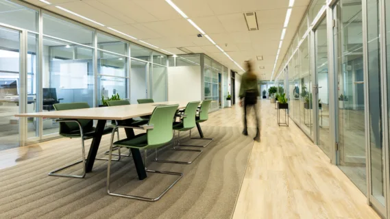 Enschede Moore MKW 5