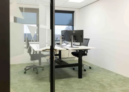 Oldenzaal Moore MKW 7