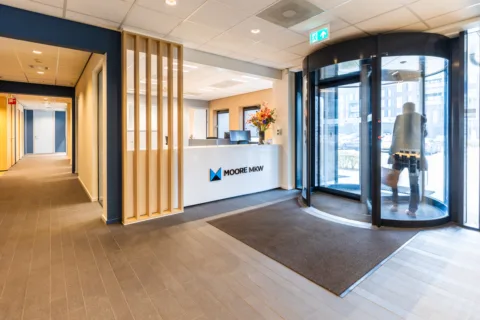 Doetinchem Moore MKW 3