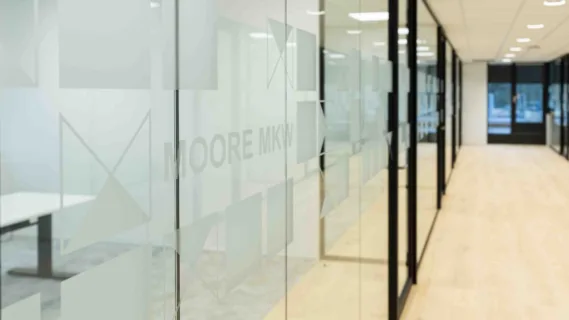 Oldenzaal Moore MKW 5
