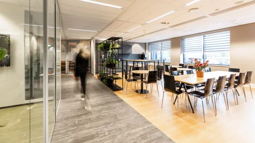Deventer Moore MKW 18