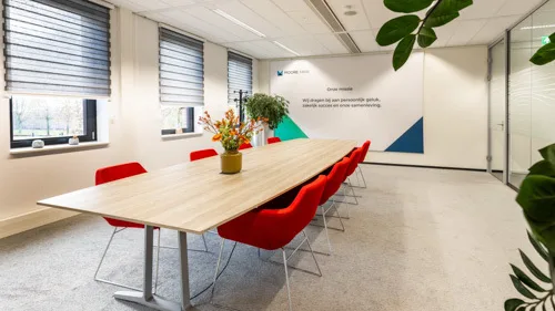 Deventer Moore MKW 19
