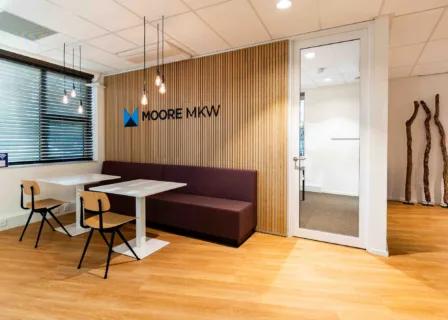 Zwolle Moore MKW 15