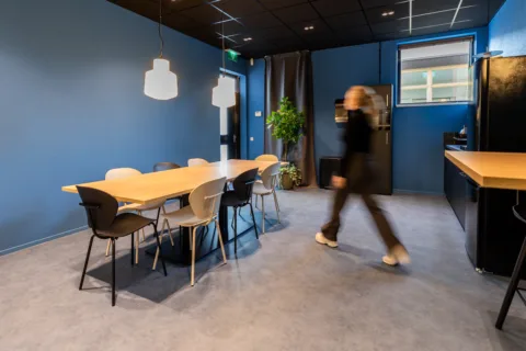 Putten Moore MKW 11