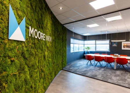 Amersfoort Moore MKW 9