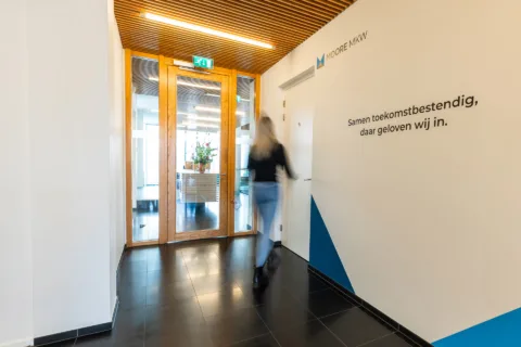 Noordwijk Moore MKW 9