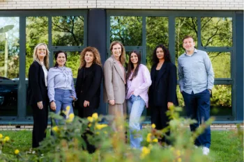 Team recruitment bewerkt